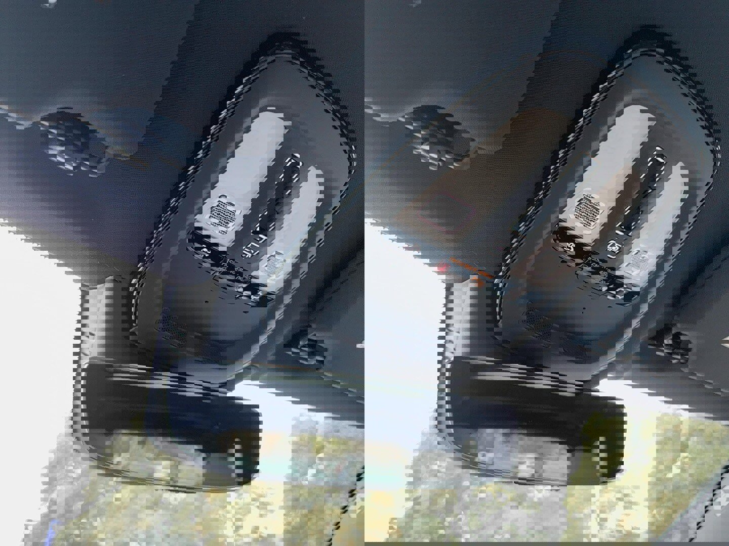 New 2026 Volvo XC90 B6 Plus w/ Protection Package Premier image 22