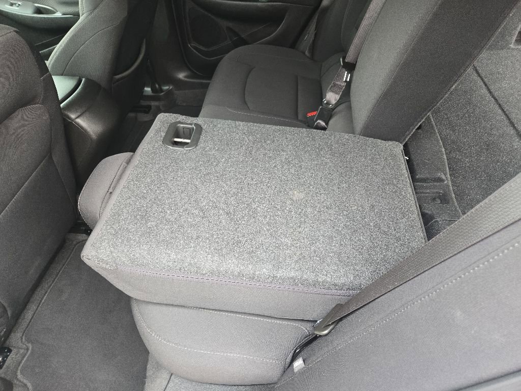 Used 2024 Chevrolet Malibu LS FWD image 80