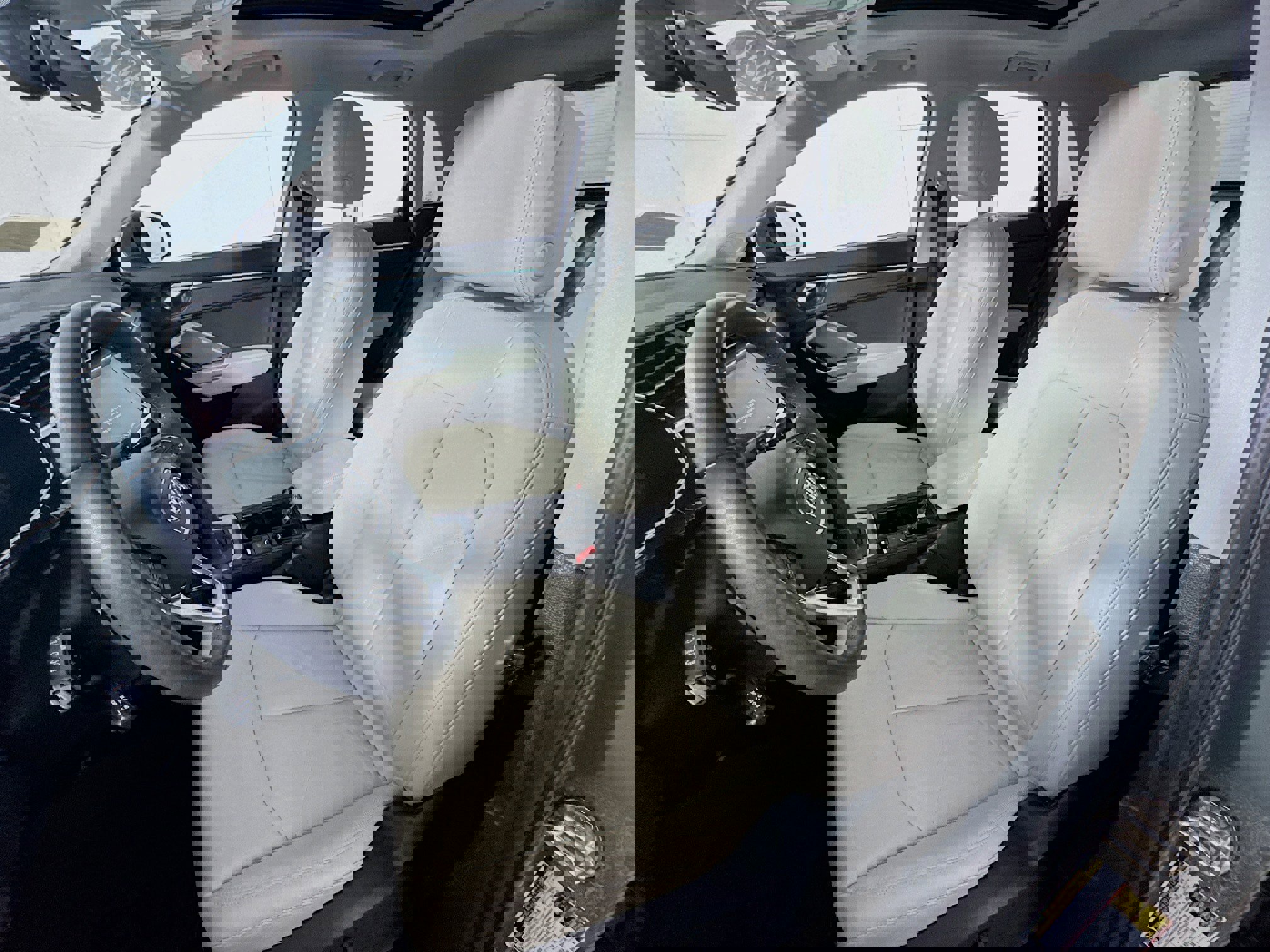 Used 2023 Audi Q3 2.0T Premium Plus w/ Premium Plus Package image 16