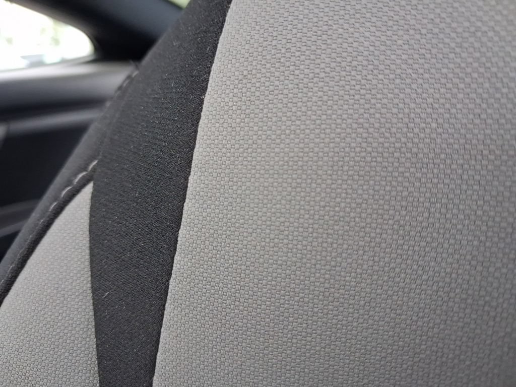 Used 2017 Honda Civic EX-T image 14