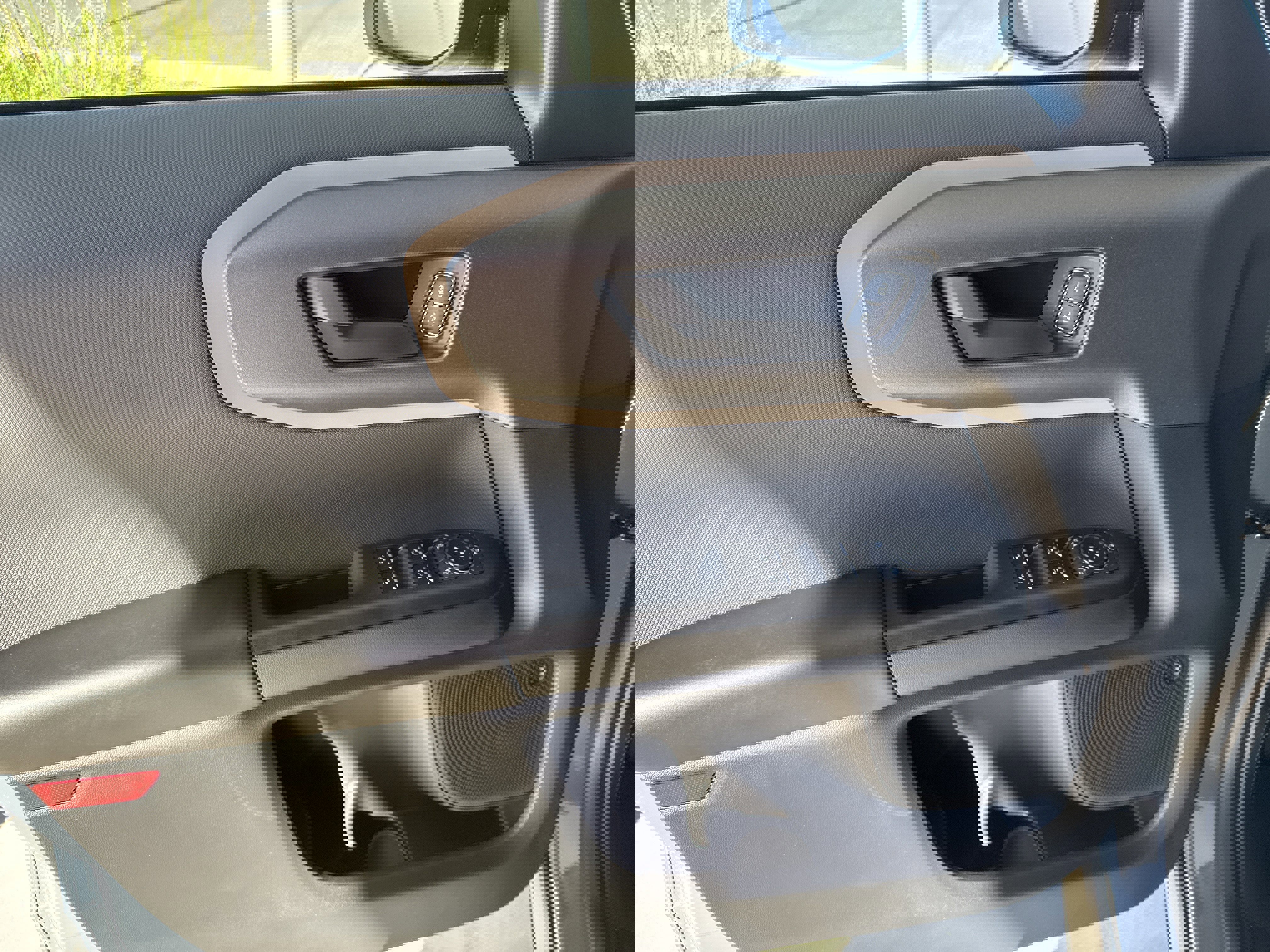 New 2025 Ford Bronco Sport Big Bend w/ Convenience Package image 22