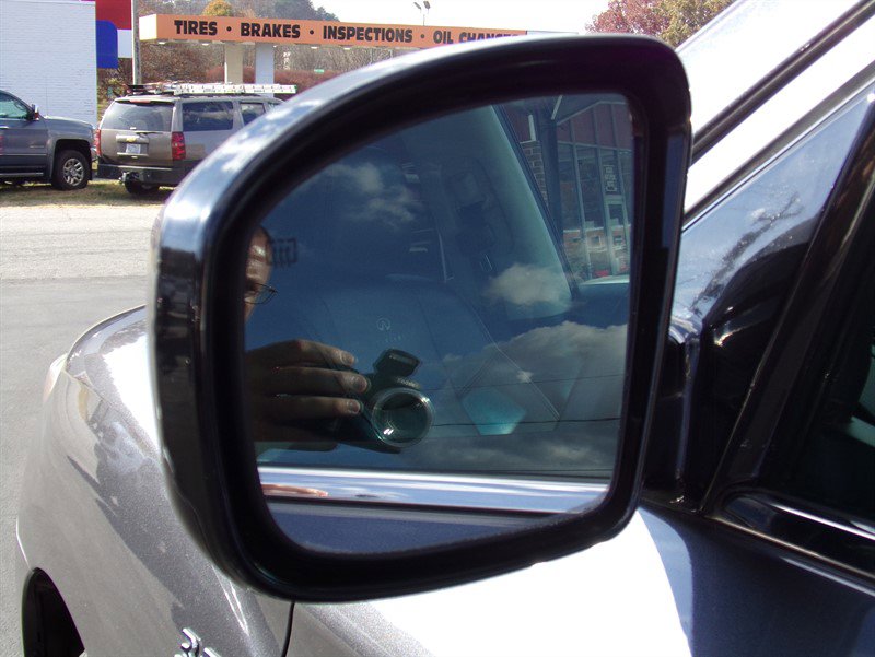 Used 2014 INFINITI QX60 AWD w/ Premium Plus Package image 21