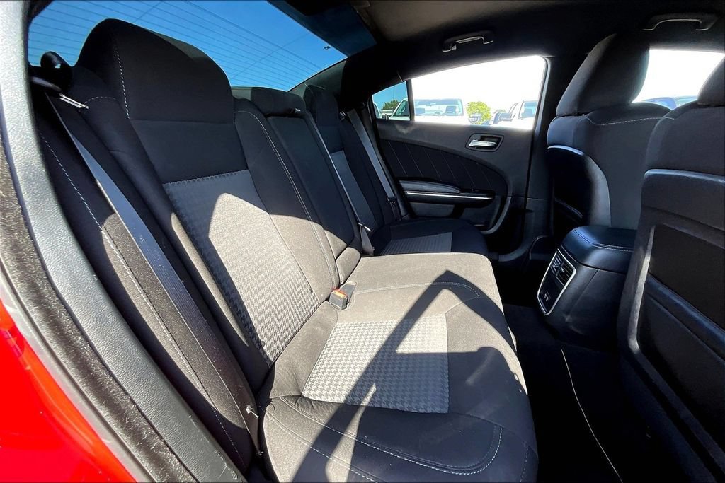 Used 2023 Dodge Charger GT RWD image 29