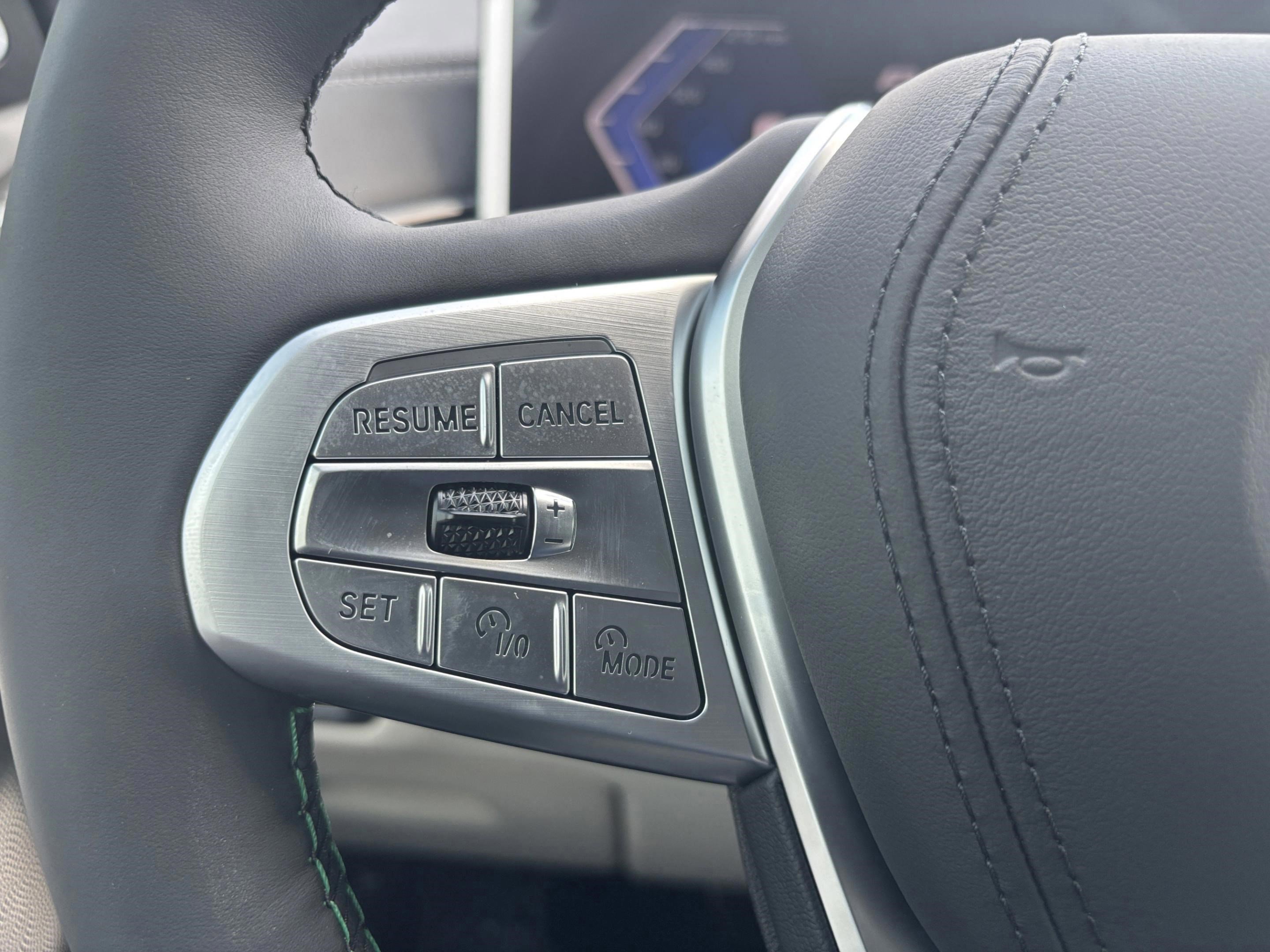 New 2026 BMW ALPINA XB7 image 11