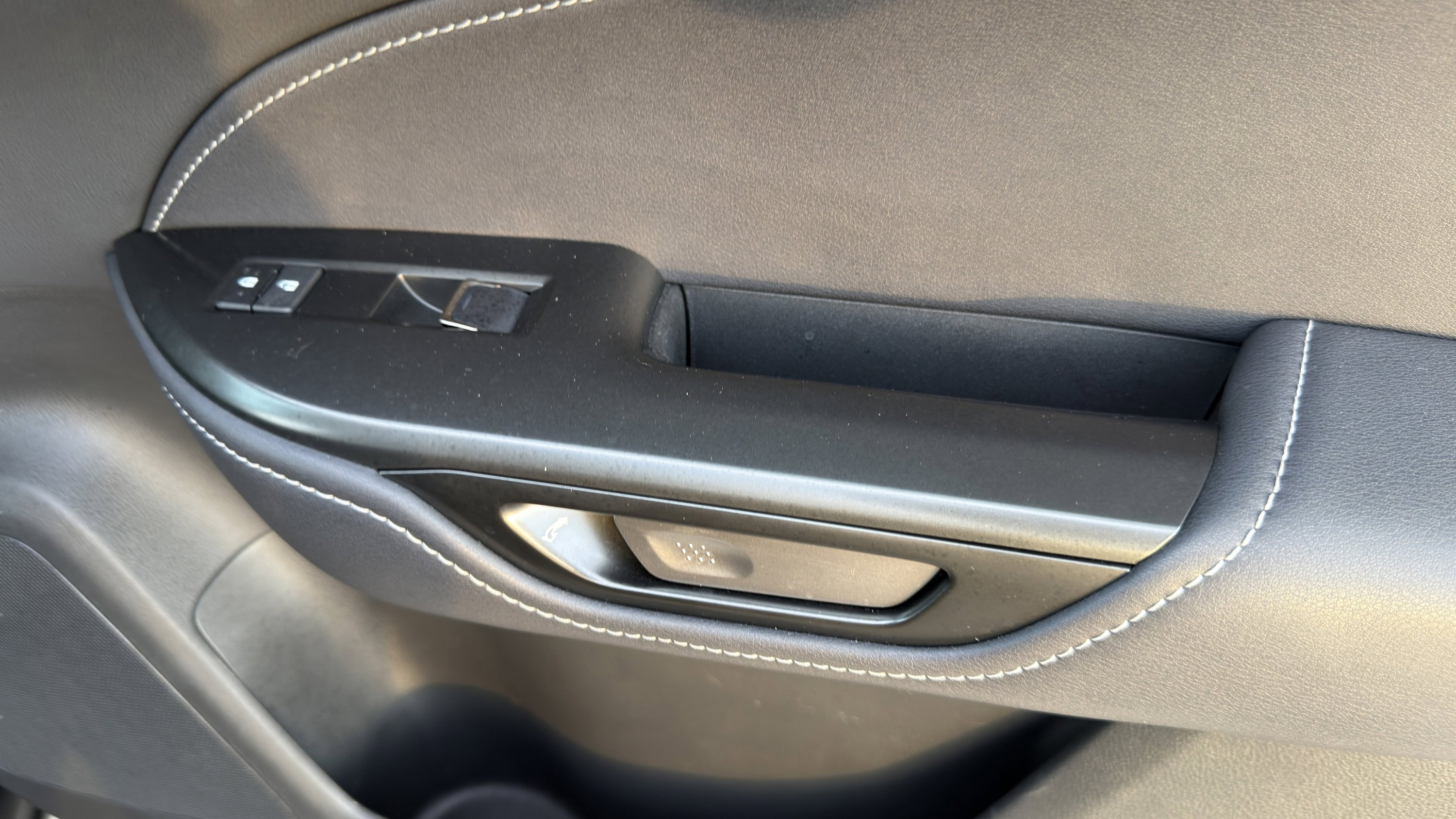 Used 2025 Lexus NX 350 AWD w/ Accessory Package (2T) image 47