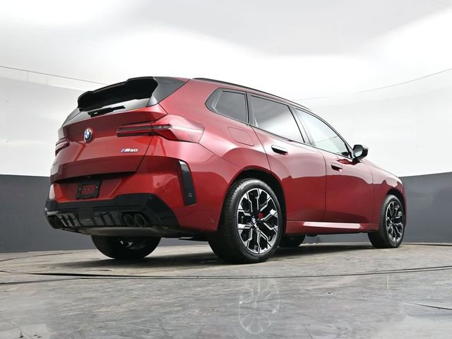 Used 2025 BMW X3 M50 w/ Premium Package image 30