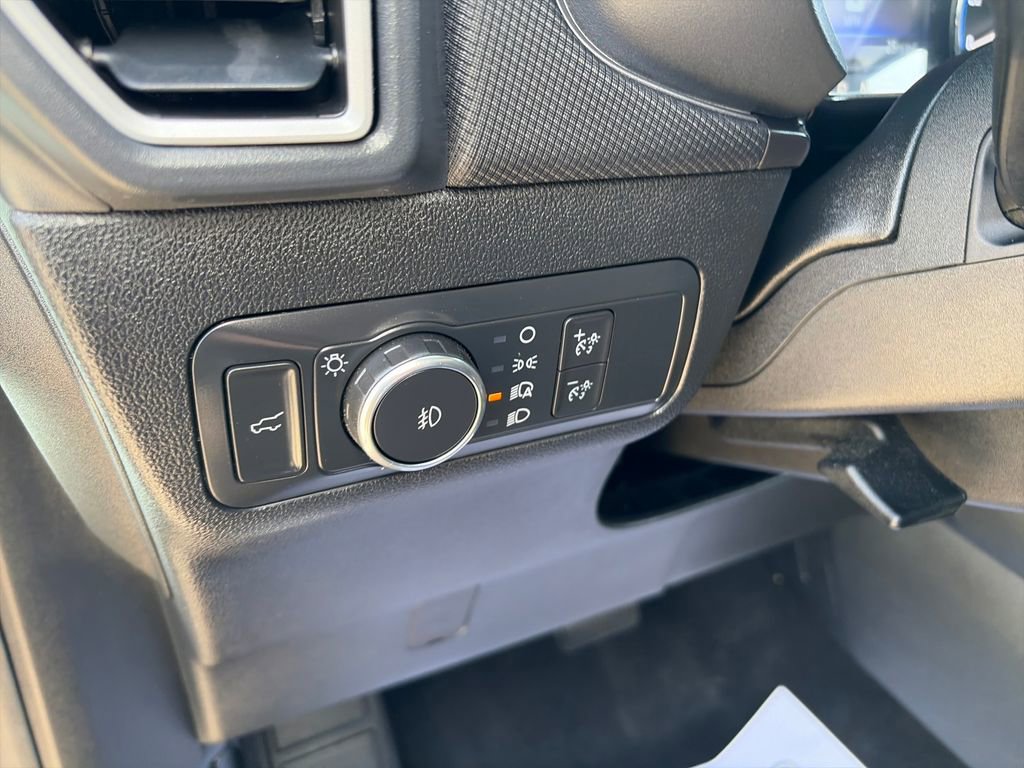 Used 2021 Ford Bronco Sport Outer Banks AWD/4WD image 19
