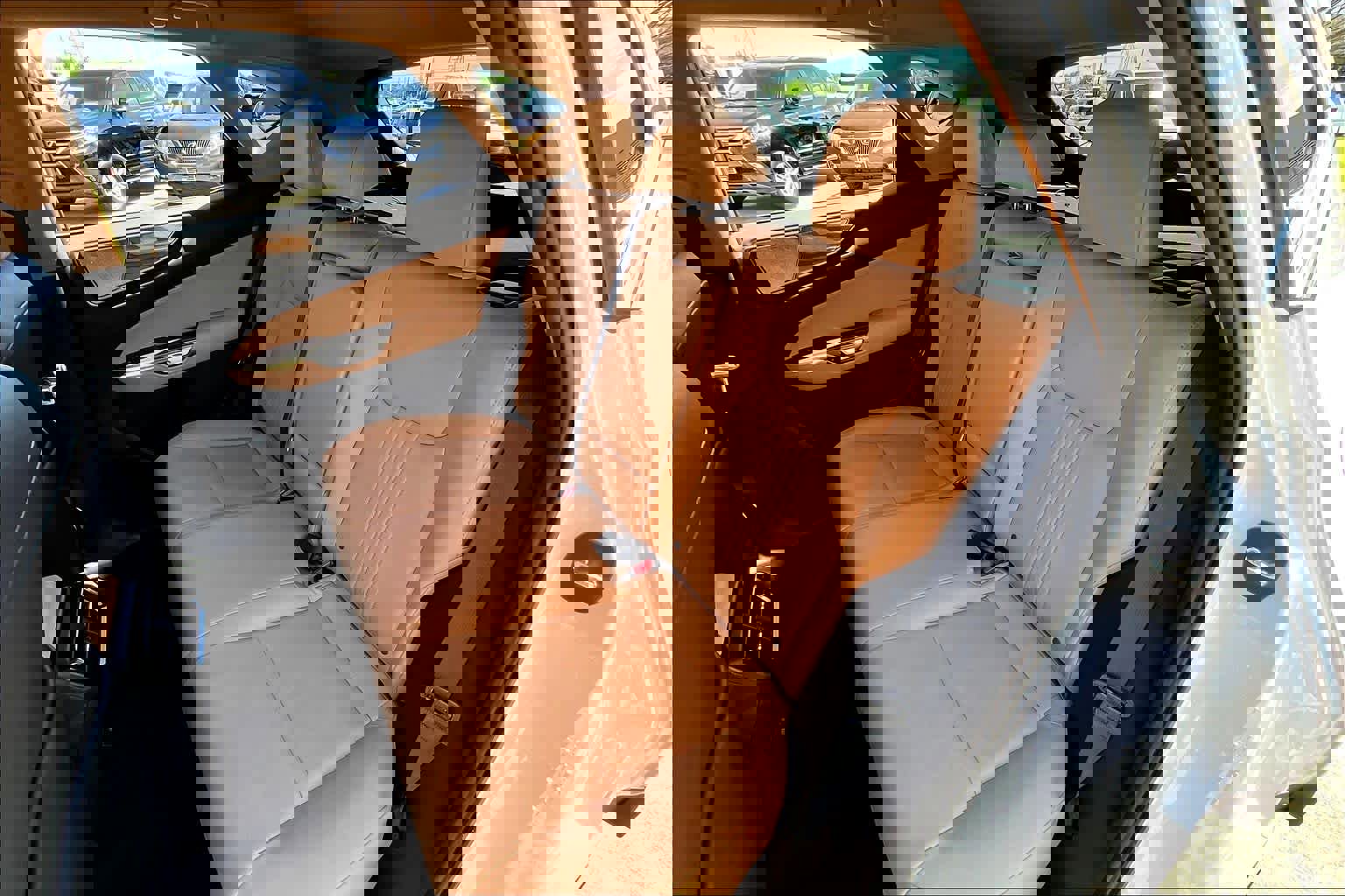 Used 2025 Lexus NX 250 FWD w/ Accessory Package (Z1) image 18