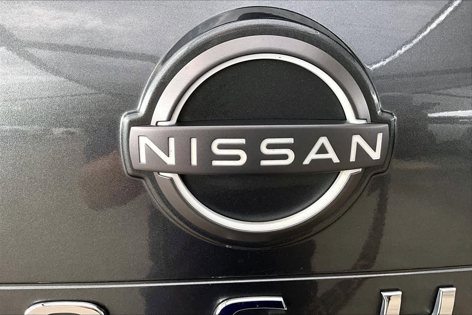 Certified 2023 Nissan Rogue S FWD image 30