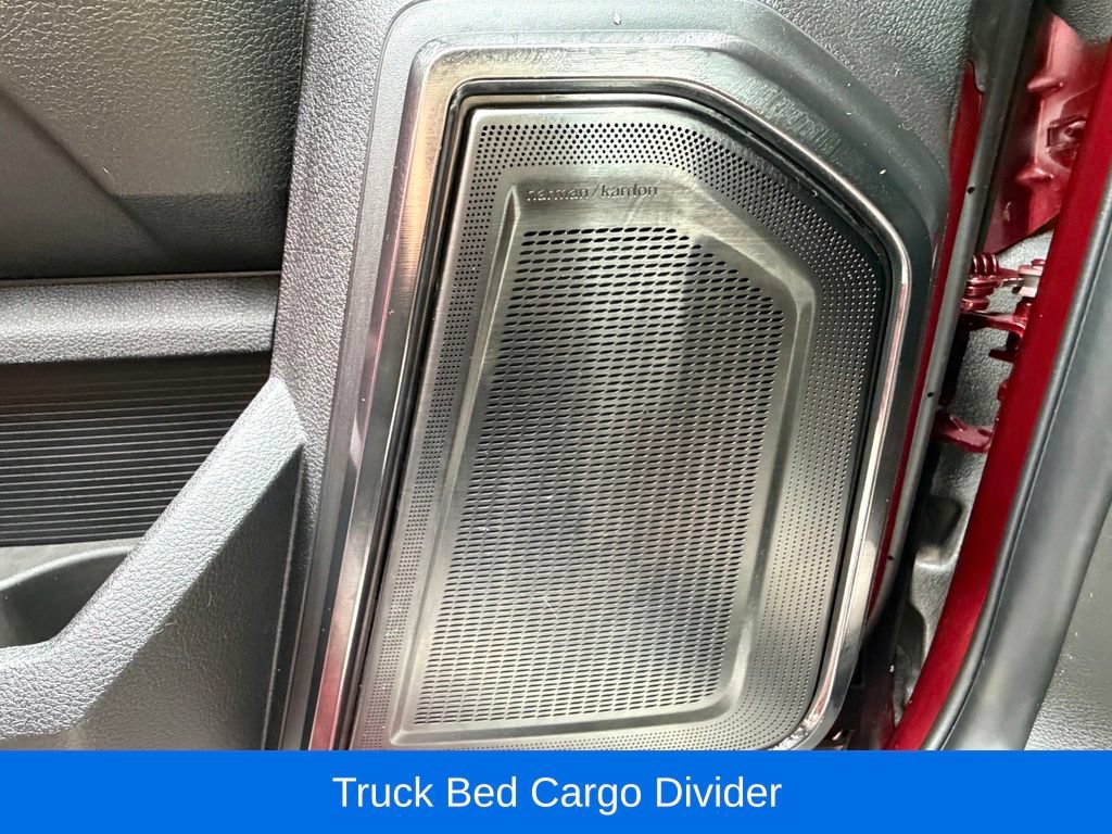 Used 2023 RAM 2500 Limited AWD/4WD image 34