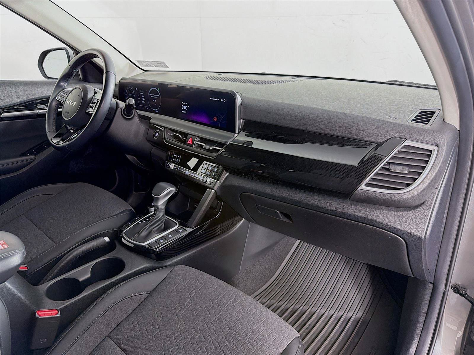 Used 2024 Kia Seltos X-Line AWD/4WD image 28
