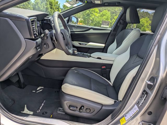 Certified 2023 Lexus NX 350 AWD w/ Vision Package image 25