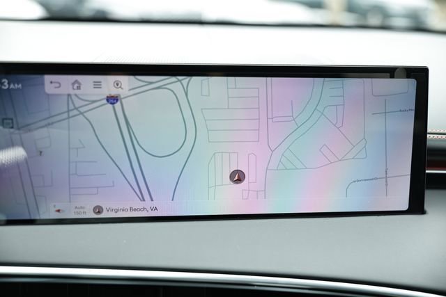 New 2026 Genesis GV70 3.5T Sport Advanced image 37