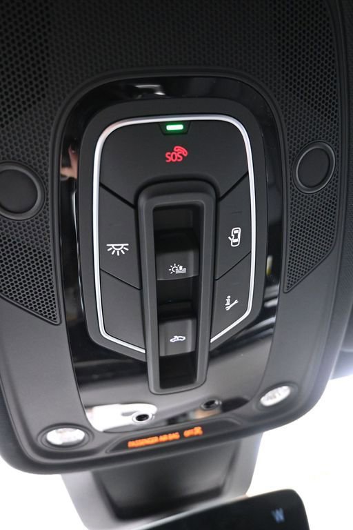 New 2026 Audi Q8 Premium Plus AWD/4WD image 36