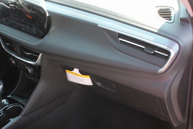 New 2026 Buick Encore GX Sport Touring w/ Experience Buick Package image 25