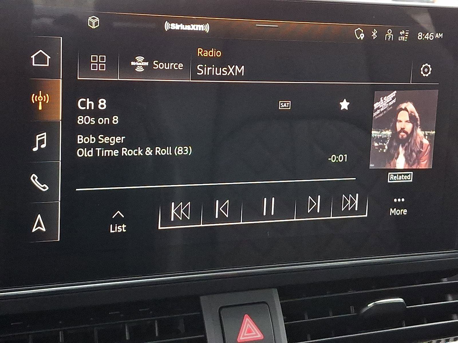 Used 2023 Audi S4 Premium Plus w/ Premium Plus Package image 18