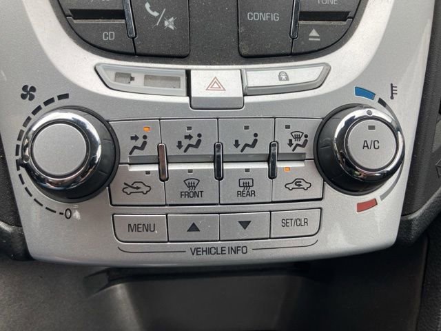 Used 2013 Chevrolet Equinox LS image 22