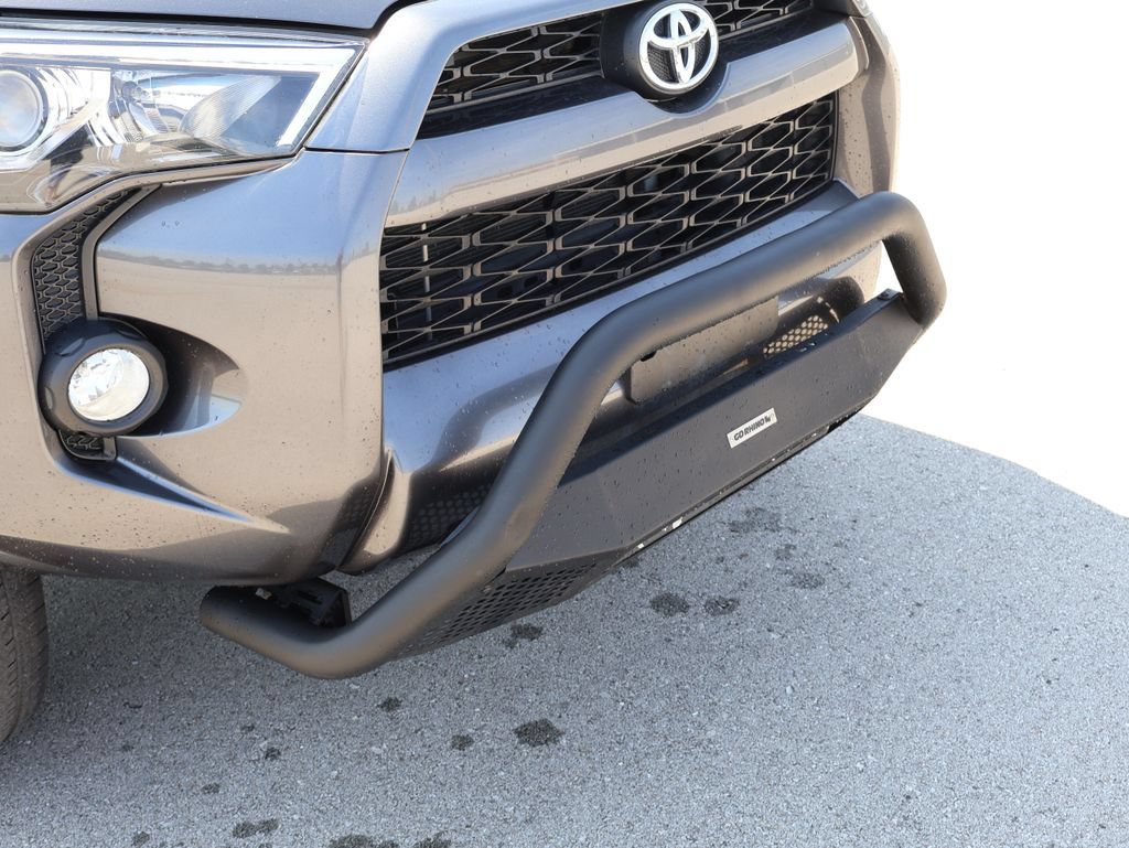 Used 2019 Toyota 4Runner SR5 AWD/4WD image 11