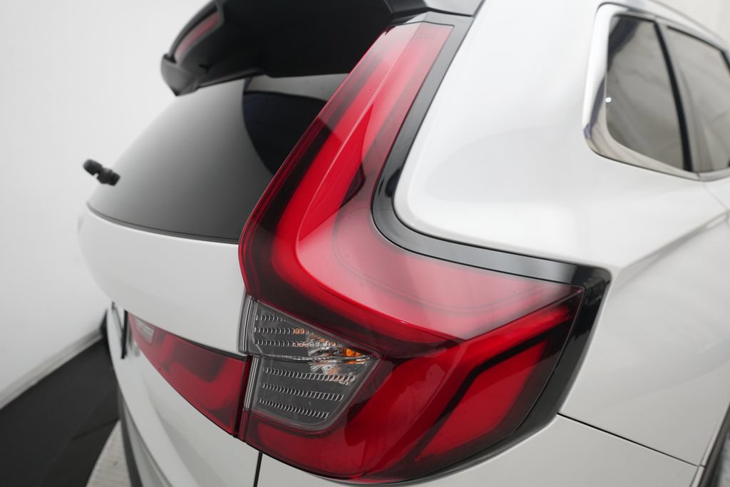Certified 2024 Honda CR-V Sport image 31