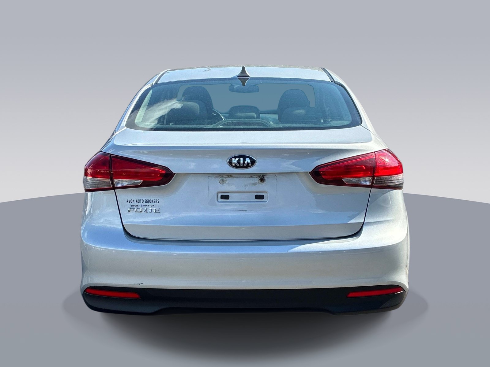 Used 2018 Kia Forte LX FWD image 6