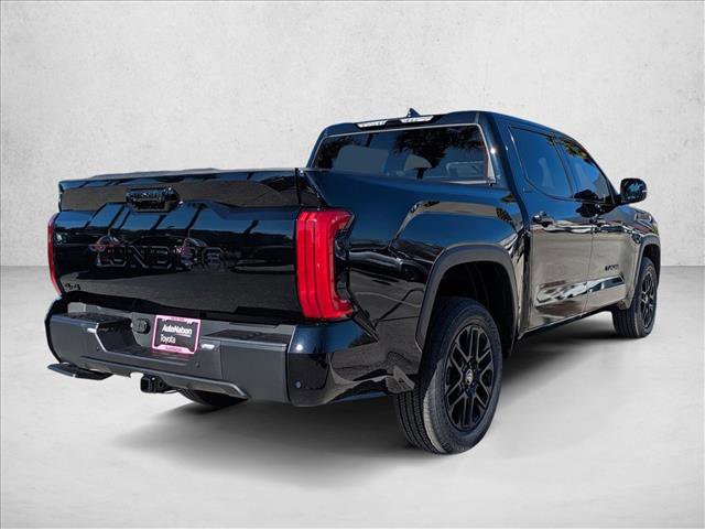New 2026 Toyota Tundra Limited image 2