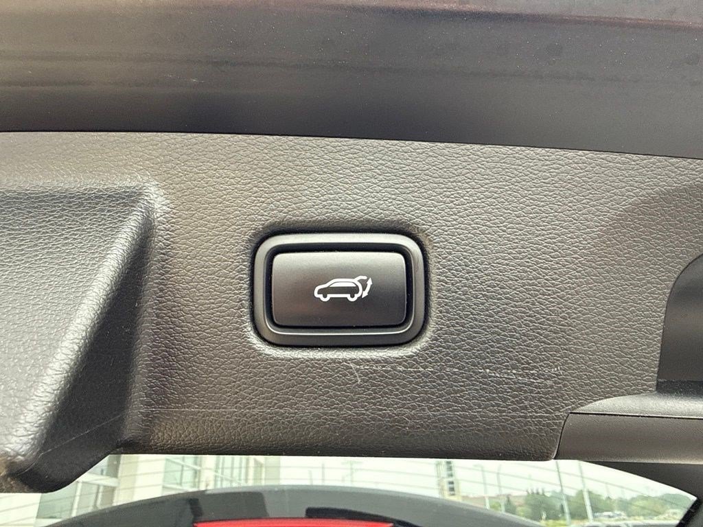 Used 2022 Kia Telluride EX w/ EX Premium Package AWD/4WD image 7
