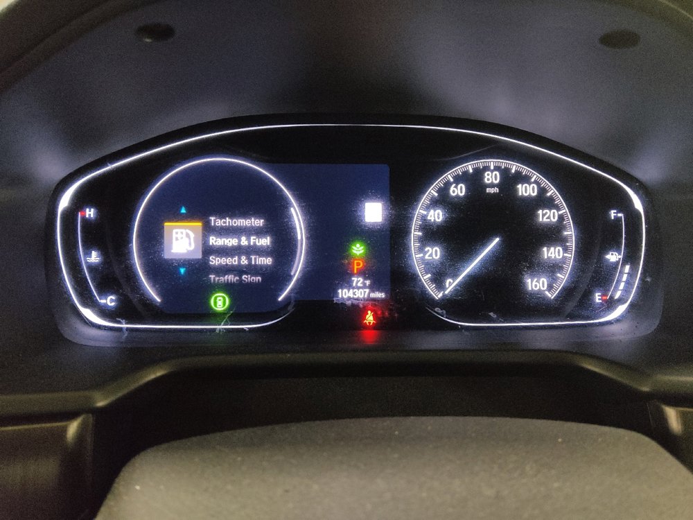 Used 2019 Honda Accord LX image 23