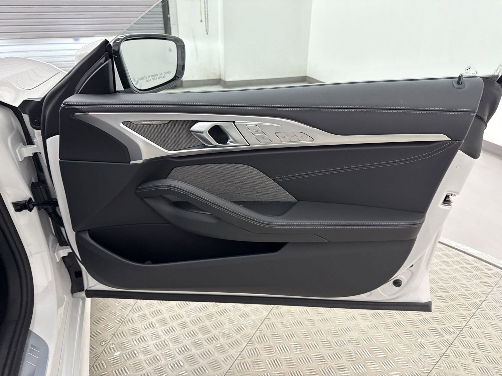 New 2026 BMW 840i xDrive w/ M Sport Professional Package image 29