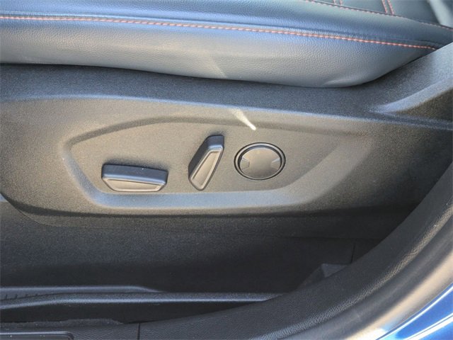 Used 2022 Ford Edge SEL w/ Sport Appearance Package image 12