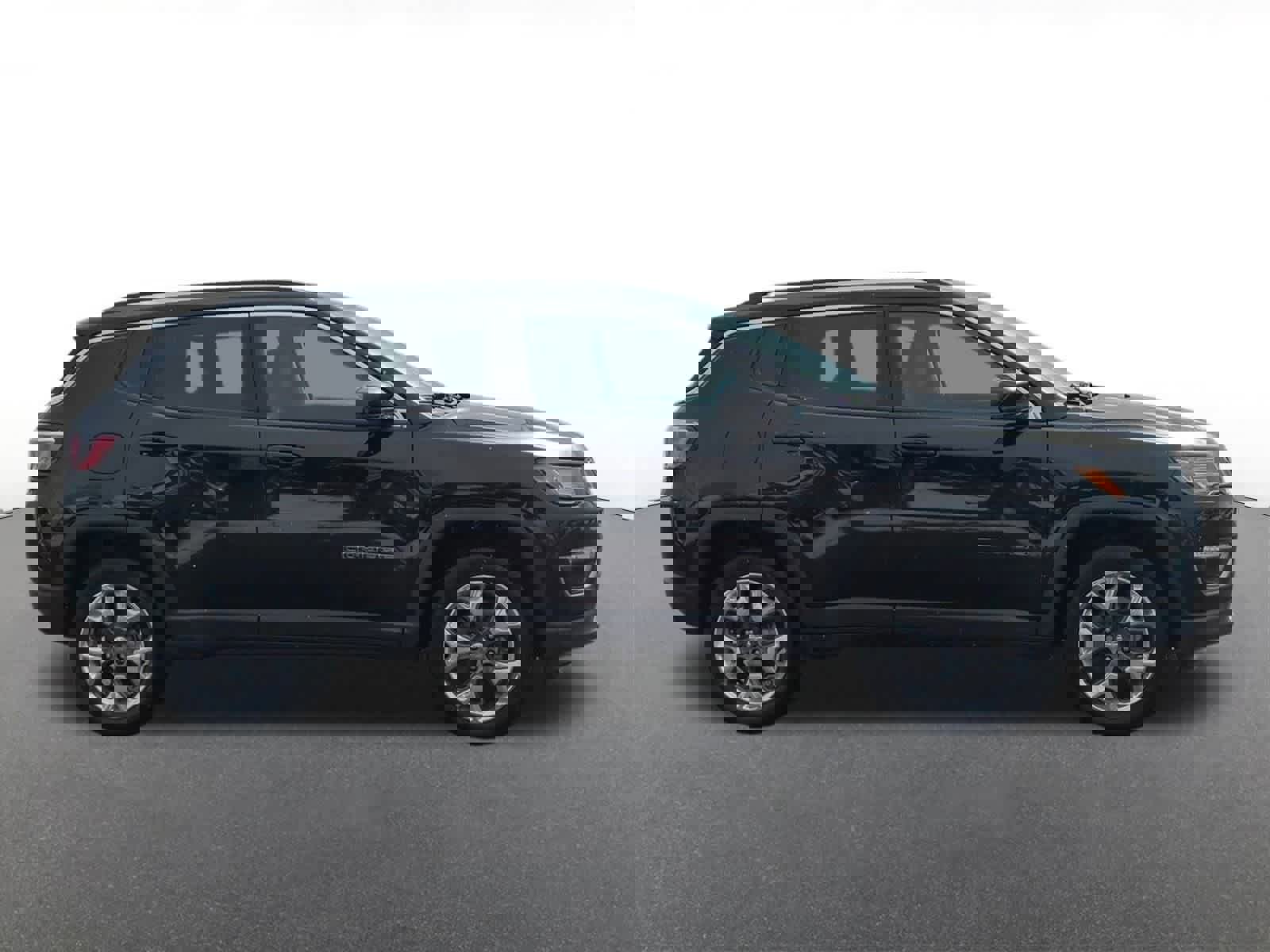 Used 2020 Jeep Compass Limited image 7