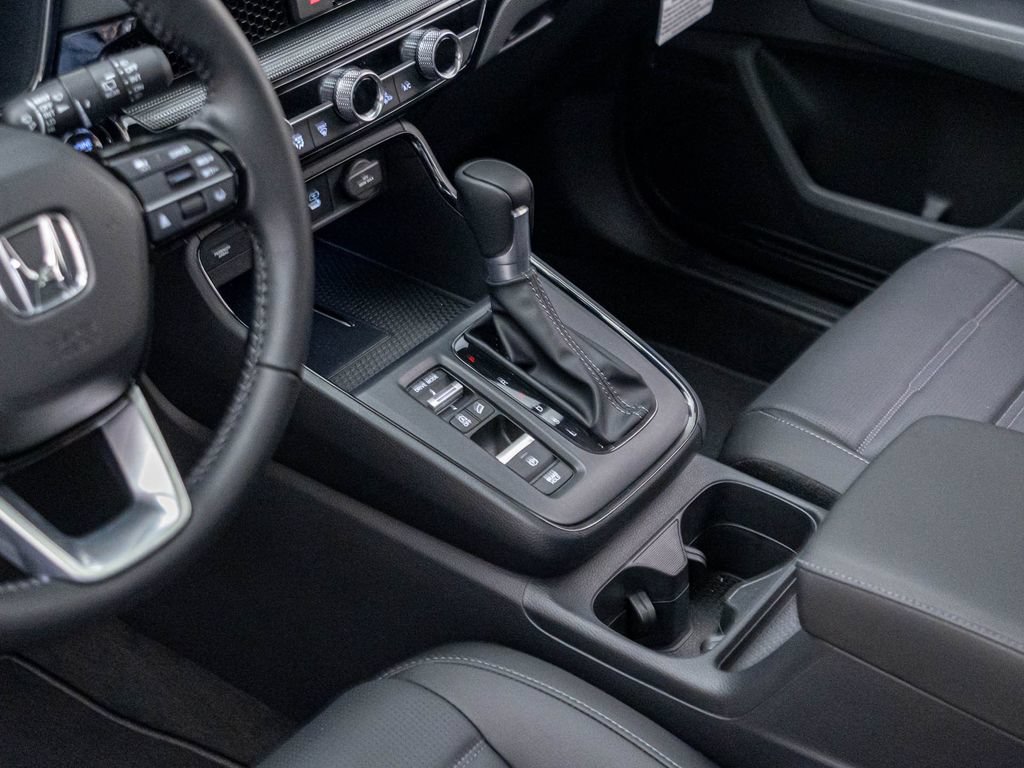 New 2026 Honda CR-V EX-L image 13