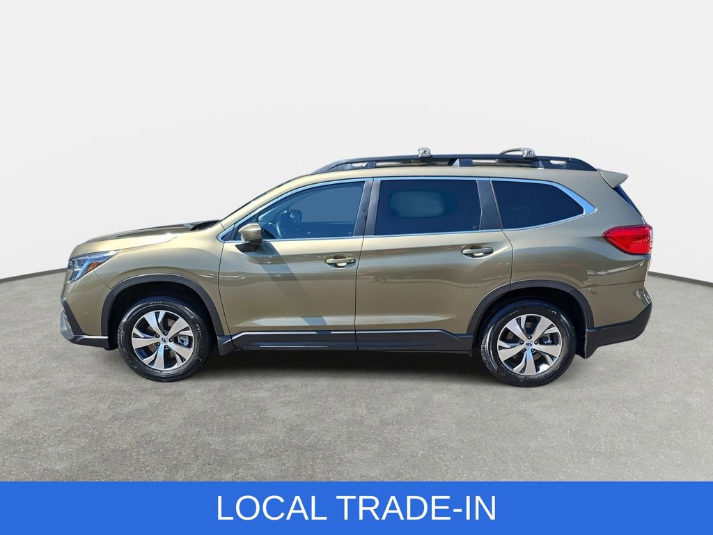 Used 2025 Subaru Ascent Premium w/ Premium Package AWD/4WD image 8
