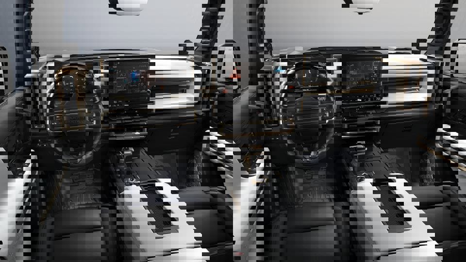 New 2025 GMC Hummer EV 3X w/ LPO, Illumination Package image 56