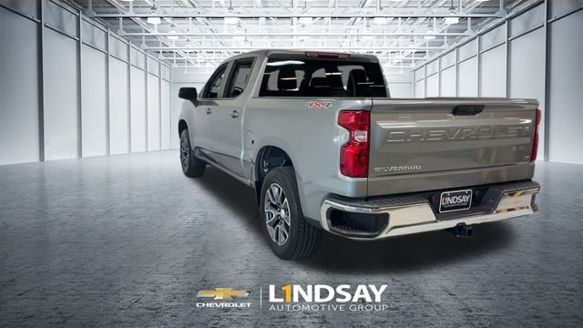 Used 2023 Chevrolet Silverado 1500 LT image 8