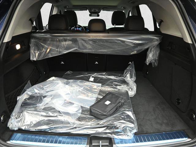 New 2026 Mercedes-Benz GLE 350 4MATIC image 24