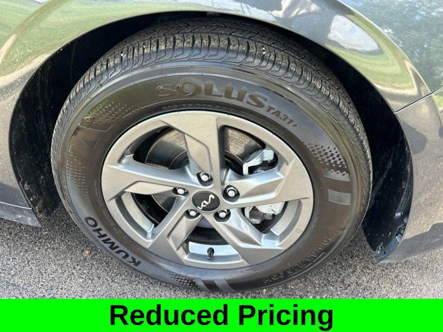 Used 2024 Kia K5 LXS FWD image 48
