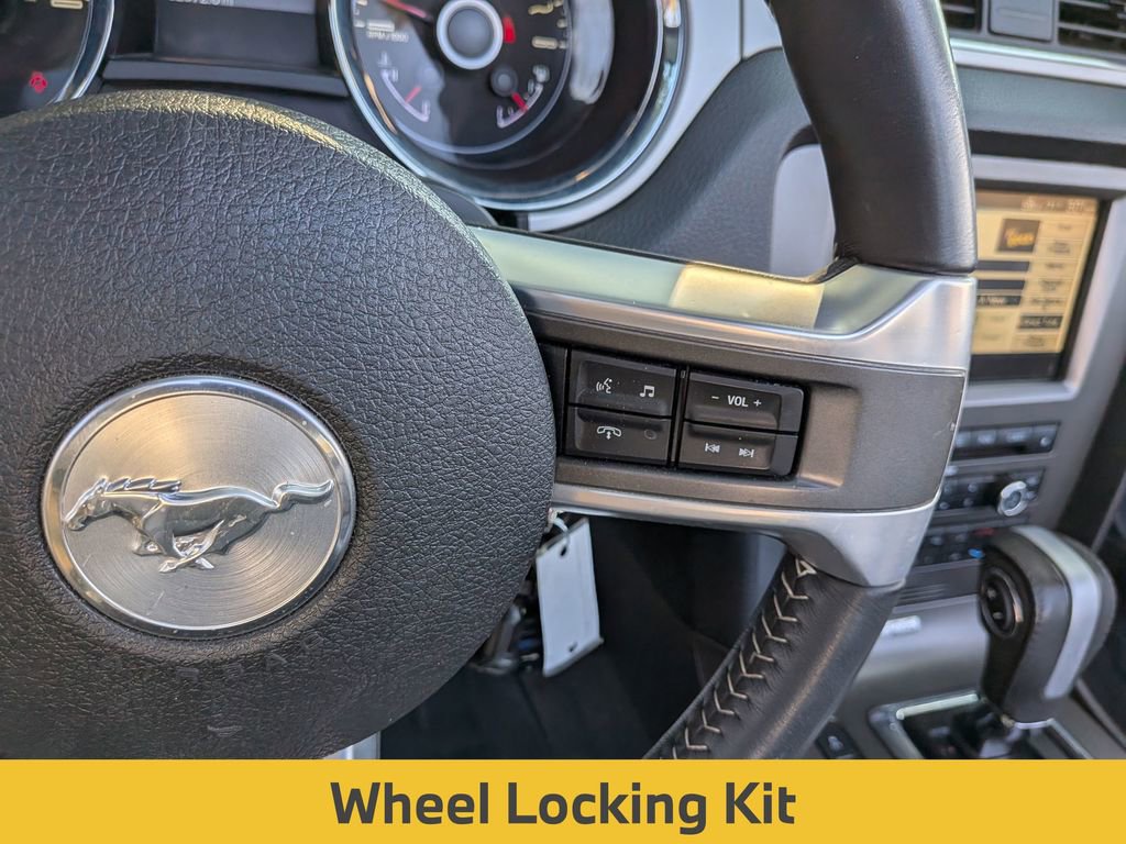 Used 2014 Ford Mustang GT Premium w/ Electronics Package image 20