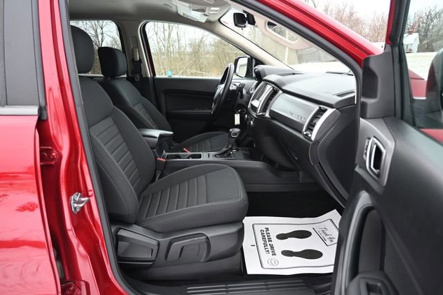 Used 2020 Ford Ranger XLT w/ FX4 Off-Road Package image 19