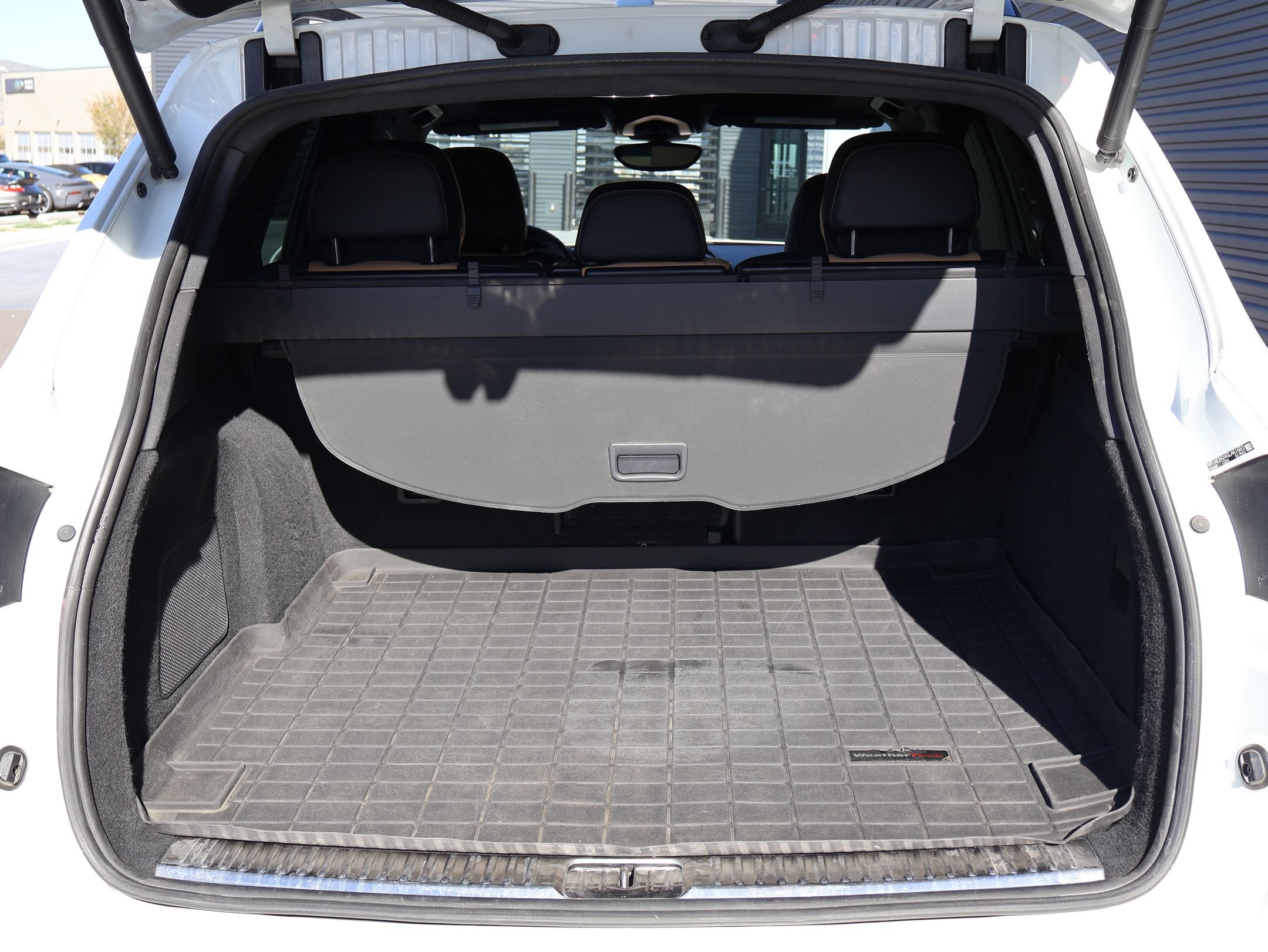 Used 2016 Porsche Cayenne S AWD/4WD image 31