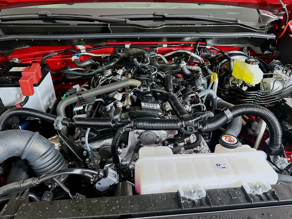 Used 2025 Toyota 4Runner TRD Sport Premium image 31