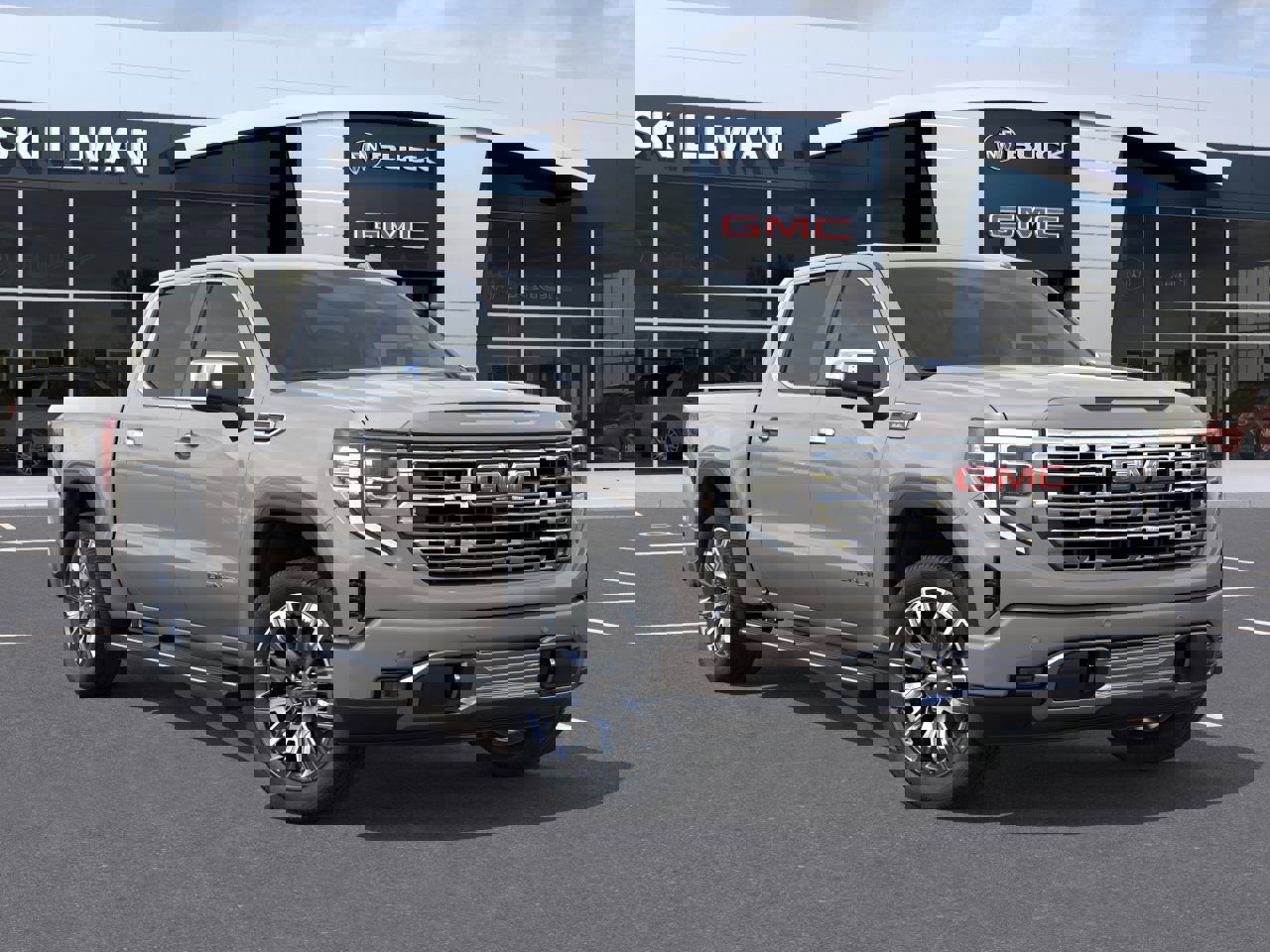 New 2026 GMC Sierra 1500 Denali image 7