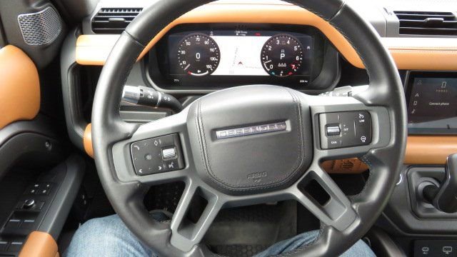 Used 2020 Land Rover Defender 110 X image 23
