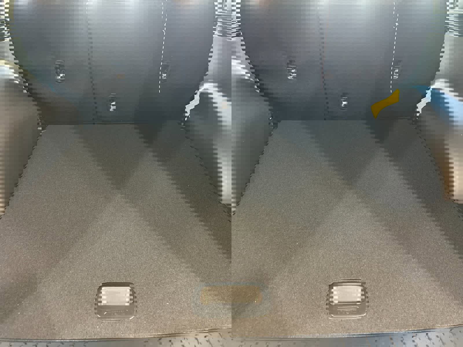 New 2026 Hyundai Tucson Blue SE image 15