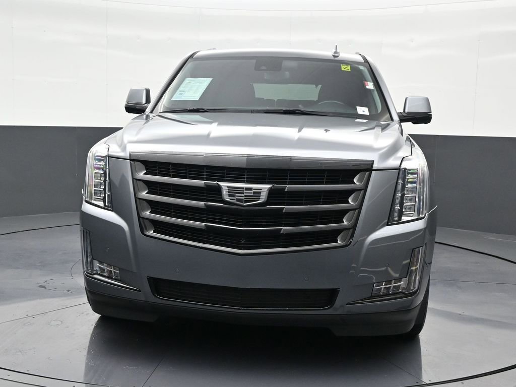 Used 2020 Cadillac Escalade Luxury image 9