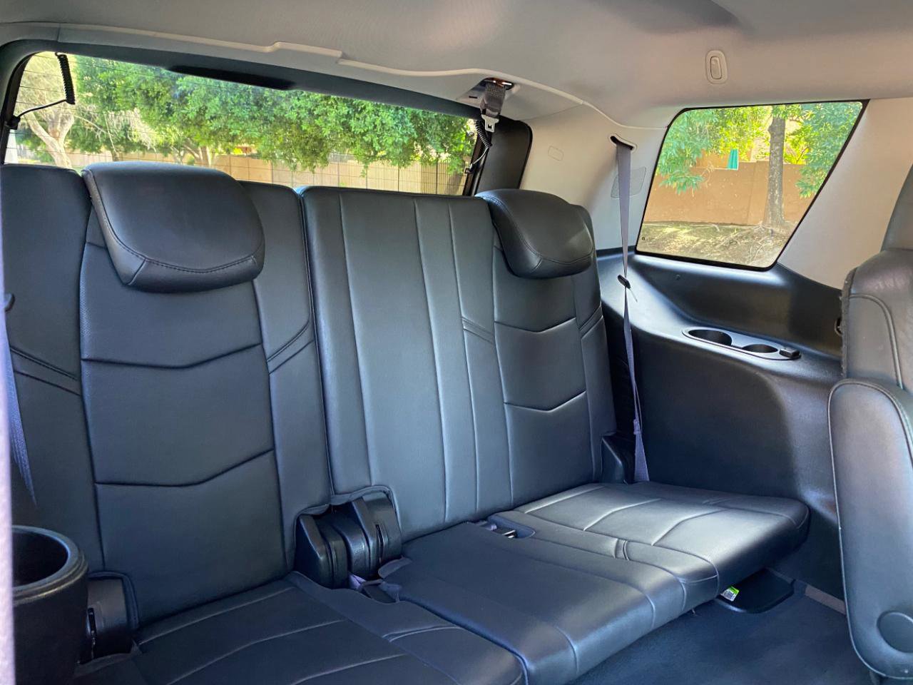 Used 2016 Cadillac Escalade 4WD image 46