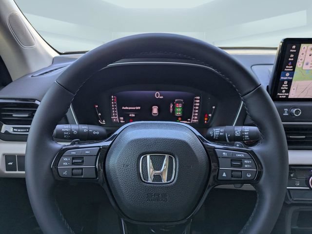 New 2026 Honda Pilot EX-L image 28
