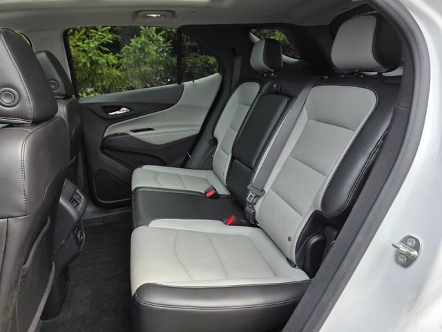 Used 2021 Chevrolet Equinox Premier AWD/4WD image 8