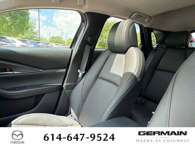 New 2026 MAZDA CX-30 2.5 Turbo w/ Premium Plus Pkg AWD/4WD image 21