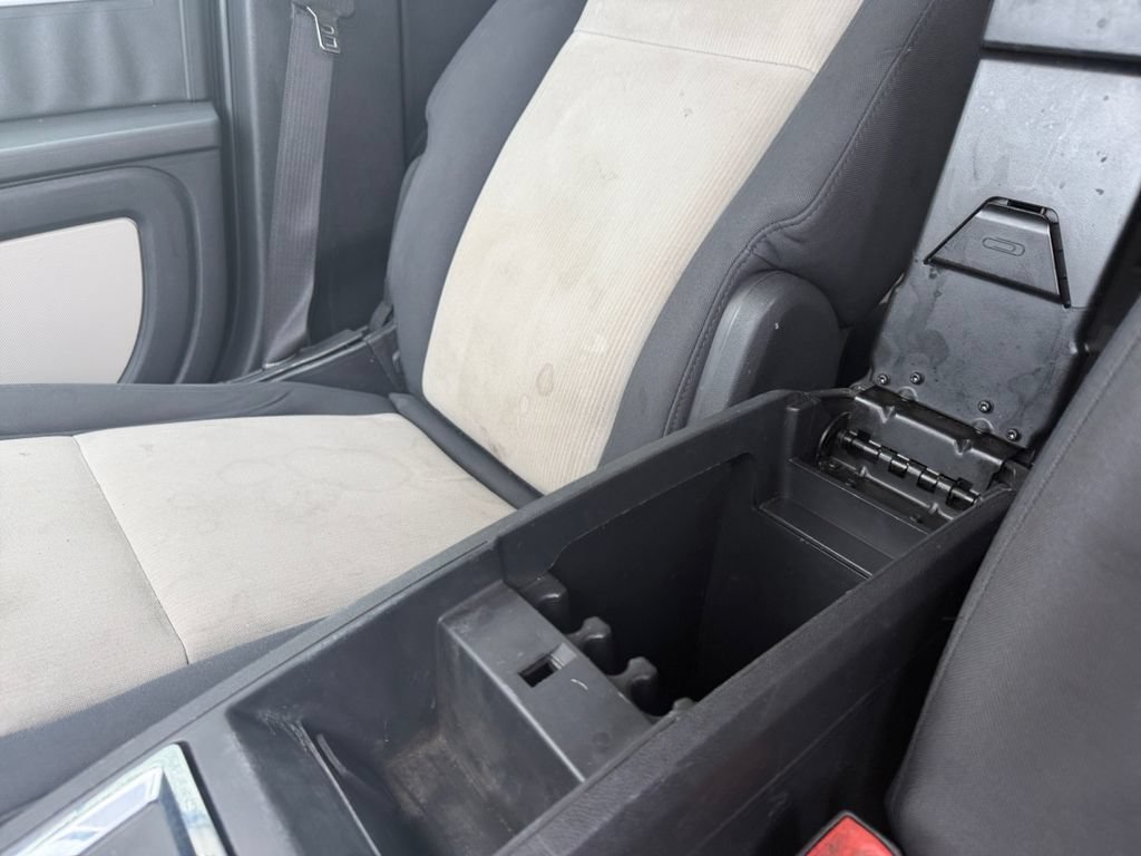 Used 2009 Dodge Journey SXT FWD image 25