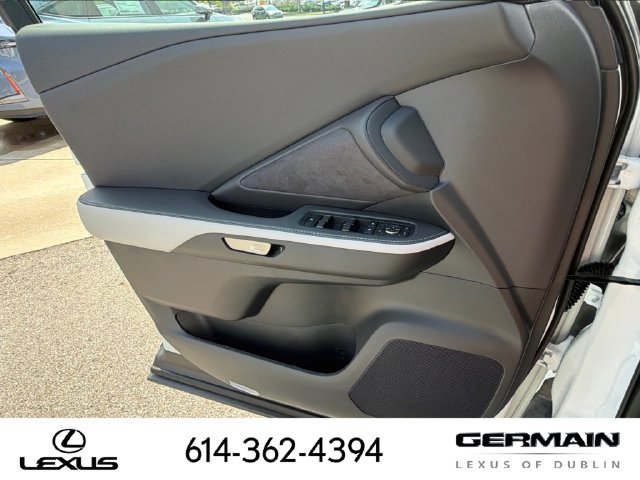New 2026 Lexus TX 500h AWD image 20